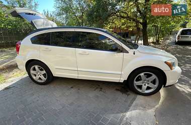 Внедорожник / Кроссовер Dodge Caliber 2008 в Александрие