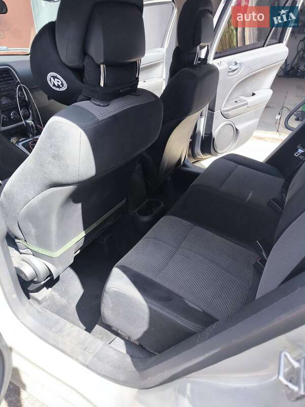 Внедорожник / Кроссовер Dodge Caliber 2009 в Киеве