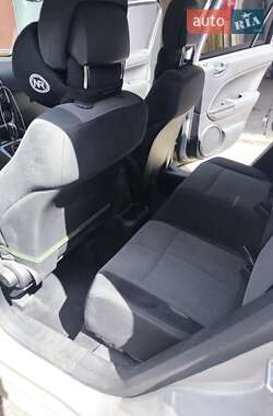 Внедорожник / Кроссовер Dodge Caliber 2009 в 