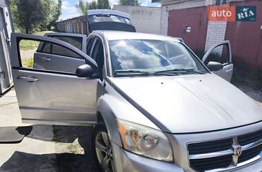 Внедорожник / Кроссовер Dodge Caliber 2009 в 