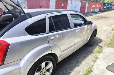 Позашляховик / Кросовер Dodge Caliber 2009 в Києві