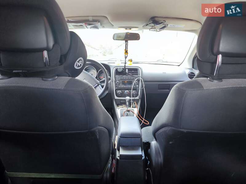 Внедорожник / Кроссовер Dodge Caliber 2009 в Киеве
