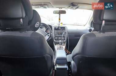 Внедорожник / Кроссовер Dodge Caliber 2009 в 