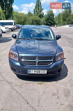 Внедорожник / Кроссовер Dodge Caliber 2008 в Полтаве