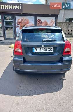 Внедорожник / Кроссовер Dodge Caliber 2008 в Полтаве