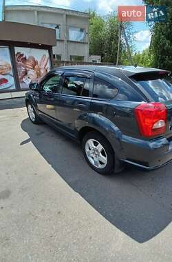 Внедорожник / Кроссовер Dodge Caliber 2008 в Полтаве