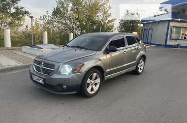 Позашляховик / Кросовер Dodge Caliber 2011 в Слов'янську