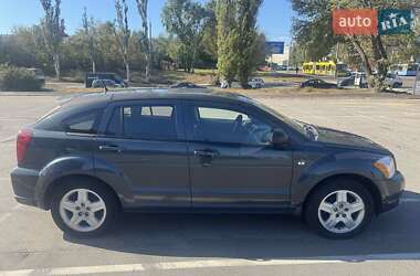 Внедорожник / Кроссовер Dodge Caliber 2008 в Киеве