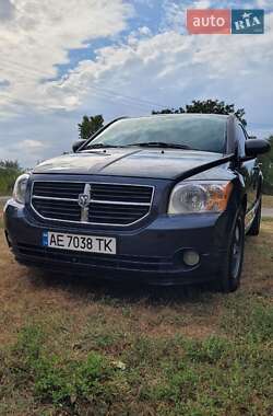 Внедорожник / Кроссовер Dodge Caliber 2008 в Краснограде