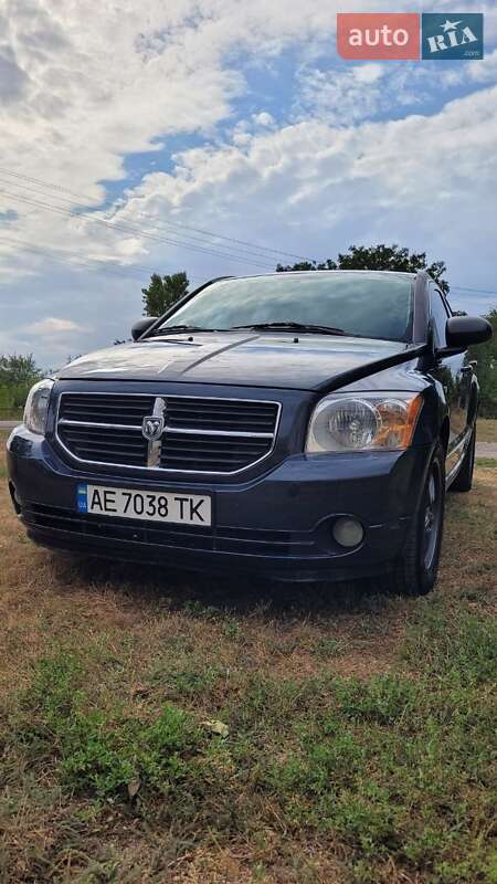 Dodge Caliber 2008