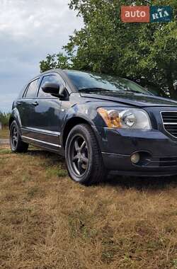 Позашляховик / Кросовер Dodge Caliber 2008 в Краснограді