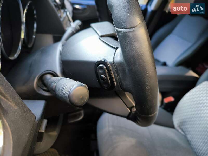 Внедорожник / Кроссовер Dodge Caliber 2009 в Киеве