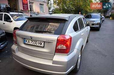 Внедорожник / Кроссовер Dodge Caliber 2009 в 