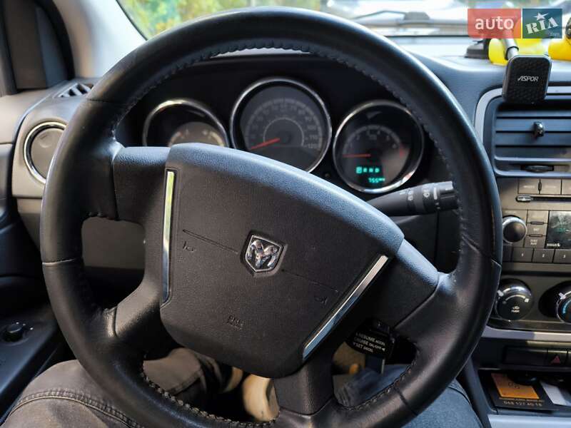 Внедорожник / Кроссовер Dodge Caliber 2009 в Киеве