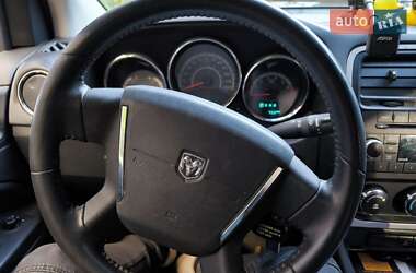 Внедорожник / Кроссовер Dodge Caliber 2009 в 
