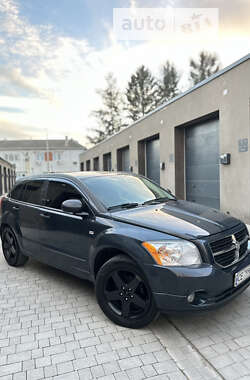 Позашляховик / Кросовер Dodge Caliber 2007 в Кам'янець-Подільському