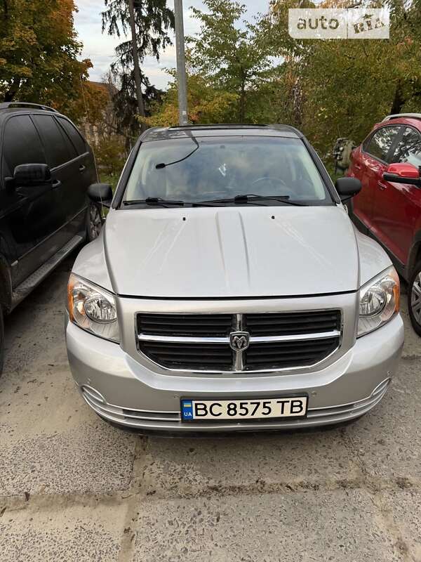 Dodge Caliber 2008