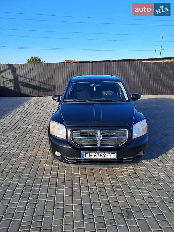 Dodge Caliber 2010