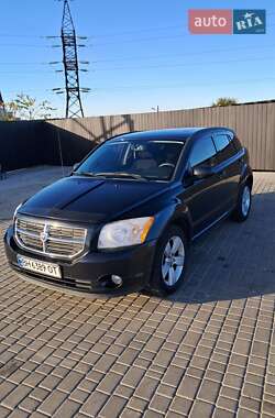 Позашляховик / Кросовер Dodge Caliber 2010 в Одесі