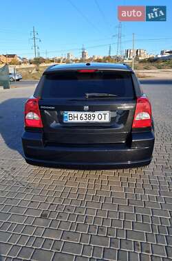 Позашляховик / Кросовер Dodge Caliber 2010 в Одесі