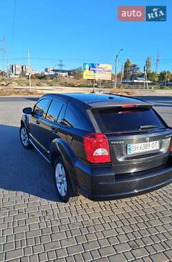 Позашляховик / Кросовер Dodge Caliber 2010 в Одесі