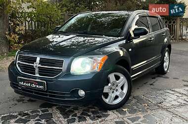 Внедорожник / Кроссовер Dodge Caliber 2007 в Николаеве