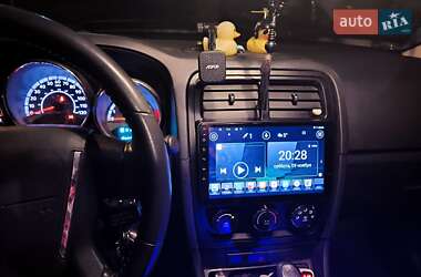 Внедорожник / Кроссовер Dodge Caliber 2009 в 