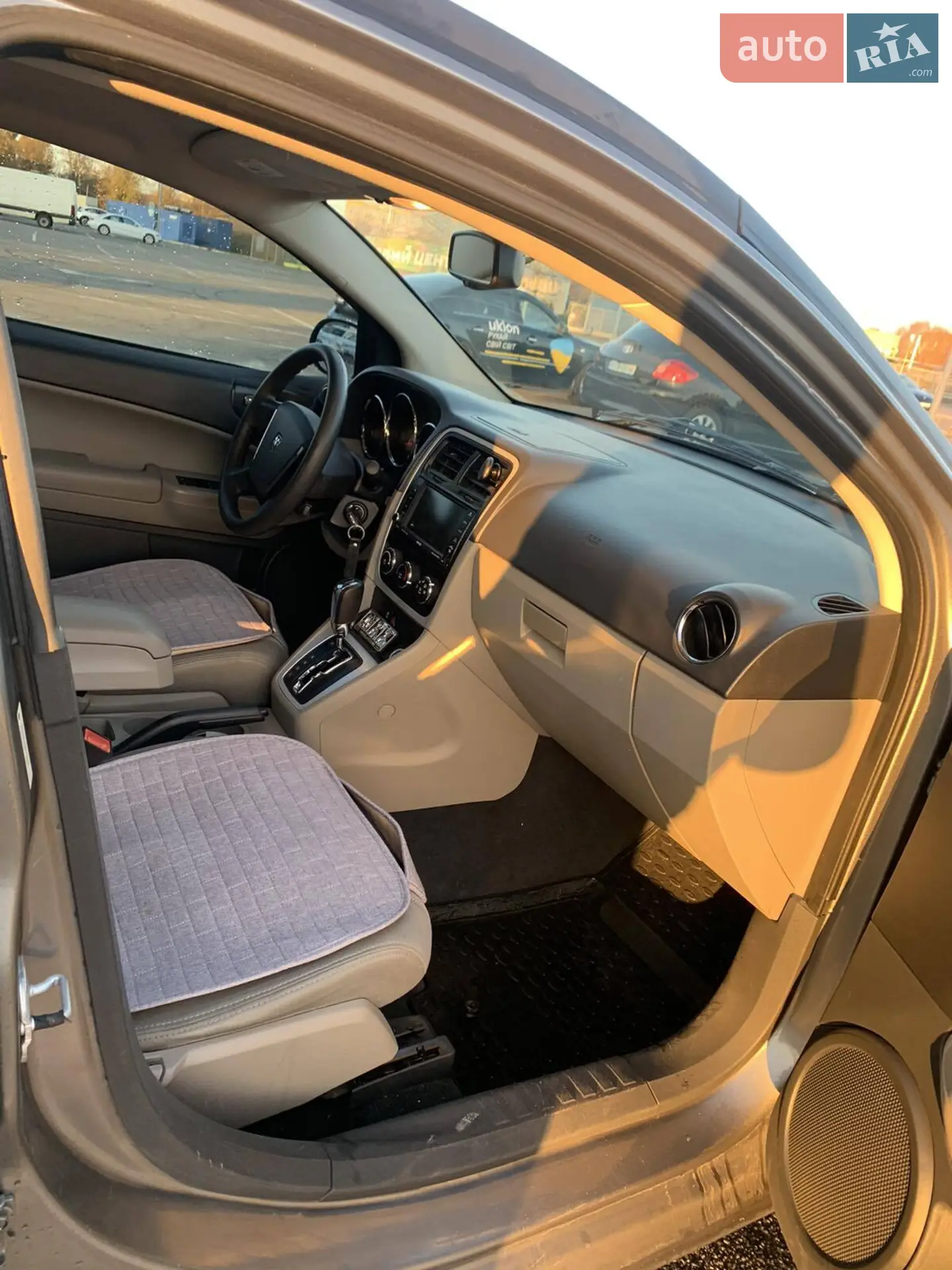 2011 Dodge Caliber - мініатюра 22