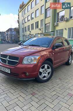 Внедорожник / Кроссовер Dodge Caliber 2008 в Днепре