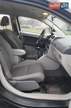 Внедорожник / Кроссовер Dodge Caliber 2007 в Звягеле