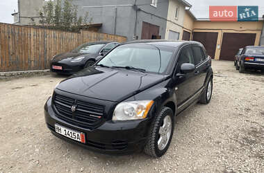 Внедорожник / Кроссовер Dodge Caliber 2010 в Волочиске