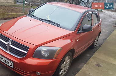 Внедорожник / Кроссовер Dodge Caliber 2008 в Виннице