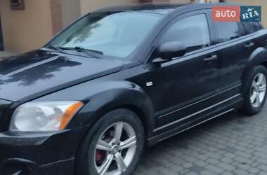 Позашляховик / Кросовер Dodge Caliber 2007 в Рівному