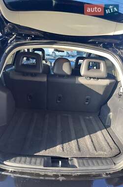Внедорожник / Кроссовер Dodge Caliber 2009 в 