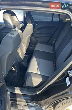 Внедорожник / Кроссовер Dodge Caliber 2009 в 