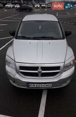 Внедорожник / Кроссовер Dodge Caliber 2007 в Киеве