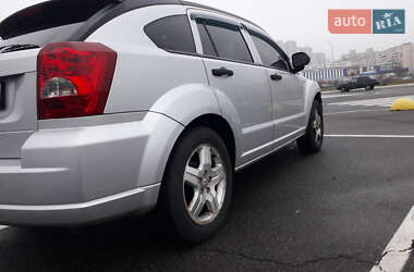 Внедорожник / Кроссовер Dodge Caliber 2007 в Киеве