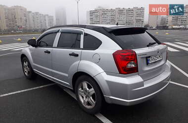 Внедорожник / Кроссовер Dodge Caliber 2007 в Киеве