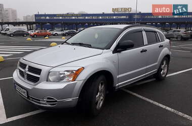 Позашляховик / Кросовер Dodge Caliber 2007 в Києві