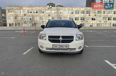 Внедорожник / Кроссовер Dodge Caliber 2008 в Киеве