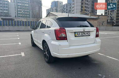 Внедорожник / Кроссовер Dodge Caliber 2008 в Киеве