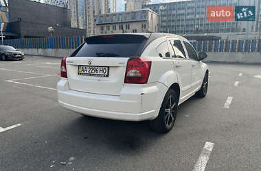 Внедорожник / Кроссовер Dodge Caliber 2008 в Киеве