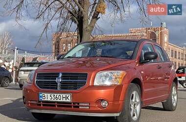 Внедорожник / Кроссовер Dodge Caliber 2006 в Киеве