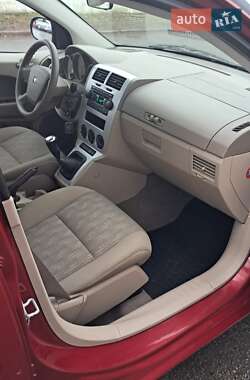 Позашляховик / Кросовер Dodge Caliber 2007 в Рівному