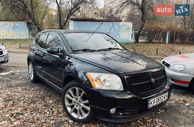 Внедорожник / Кроссовер Dodge Caliber 2010 в Киеве