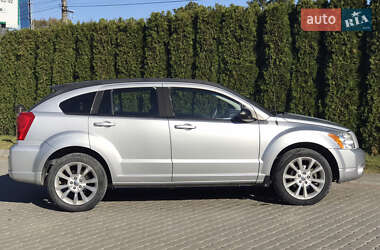 Позашляховик / Кросовер Dodge Caliber 2011 в Дунаївцях