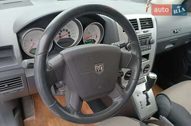Позашляховик / Кросовер Dodge Caliber 2007 в 