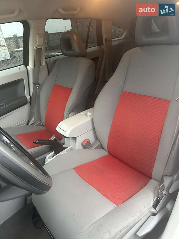 Внедорожник / Кроссовер Dodge Caliber 2007 в Львове