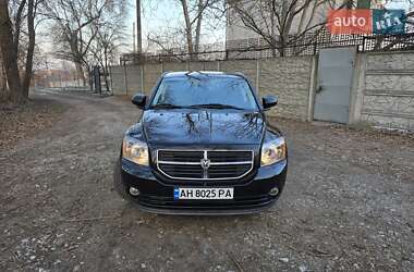 Позашляховик / Кросовер Dodge Caliber 2007 в Дніпрі