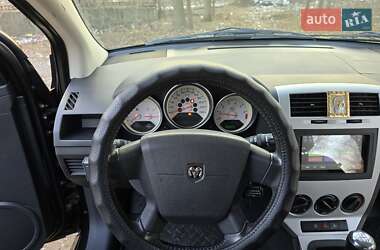 Позашляховик / Кросовер Dodge Caliber 2007 в Дніпрі